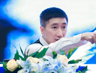 博商曹际鹏学习收获介绍