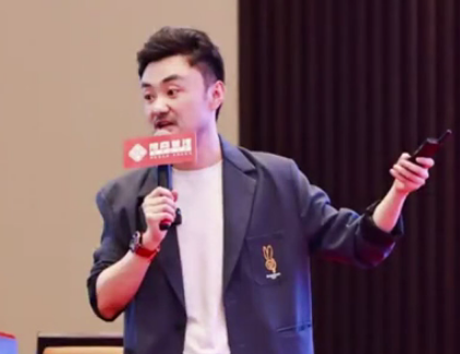 黄博直播培训好不好？