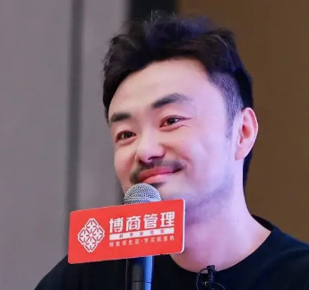 黄博的直播培训在哪里？