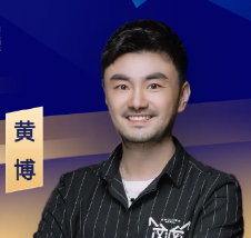 2025黄博直播课程在哪里看？