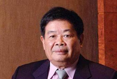 2025玻璃大王曹德旺论坛介绍