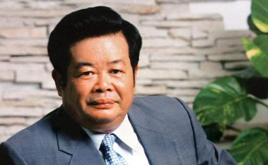 2025曹德旺企业家讲座介绍