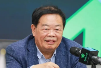 2025总裁班培训福州曹德旺介绍