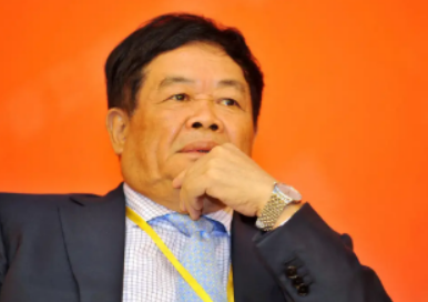 2025介绍：曹德旺谈高管培训