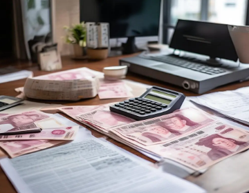 2025北京财税线下培训课介绍