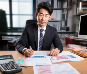 2025财税管理课程线下培训介绍