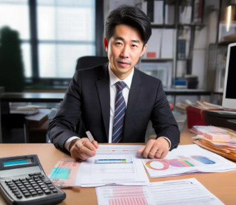 2025哪里可以学财税知识培训？