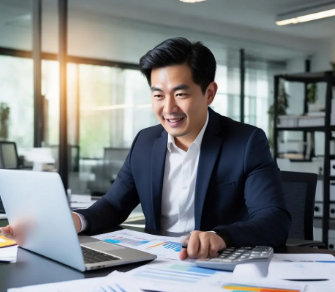 2025财税线下培训课程推荐