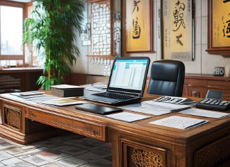 2025企业高管财税知识培训介绍