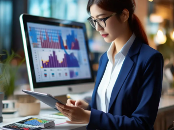 2025中小型企业财税培训介绍