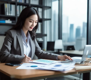 2025中小企业财税培训的意义