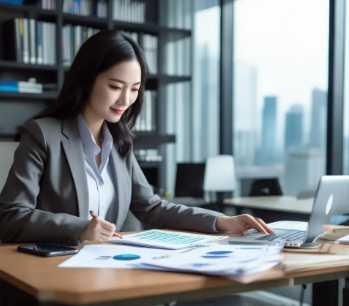 2025深圳财税公司培训班介绍