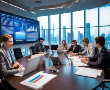 2025深圳中小企业财税培训班介绍