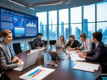 2025深圳财税培训哪家好？