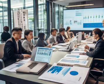 2025企业管理人员财税培训介绍