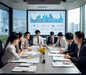 2025中小企业财税知识培训班介绍