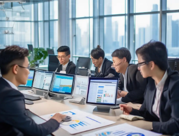 2025广州财税课程培训机构介绍