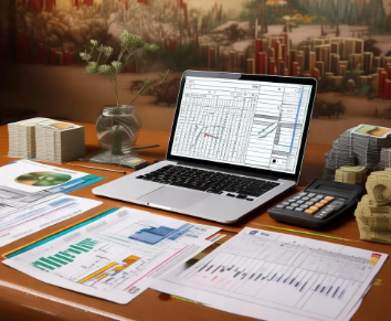 2025河南企业财税培训价格多少？