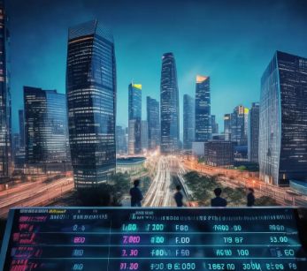 专业财税培训机构介绍