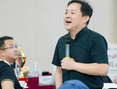 2025刘春华讲新营销介绍