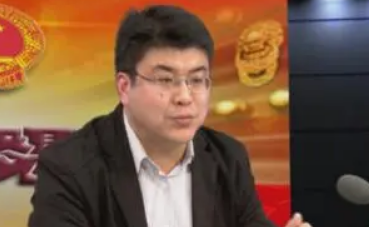 培训导师张鹏介绍