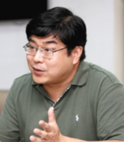 张鹏宏观经济专家介绍