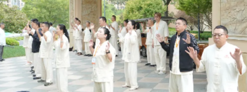 7日辟谷训练营介绍