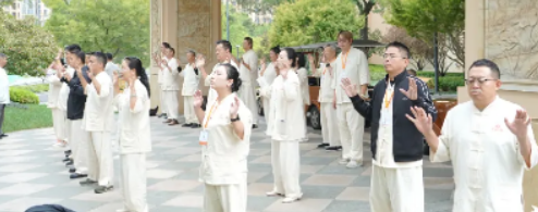 2025报名辟谷培训介绍