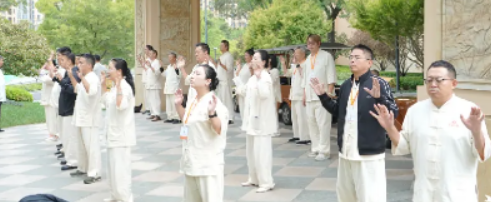 参加辟谷班注意事项