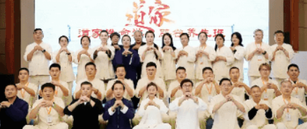 参加辟谷培训班靠谱吗？