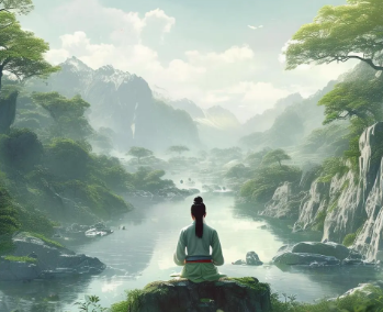 参加辟谷训练营好不好?