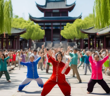 辟谷功法课是什么意思？