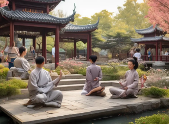 参加辟谷班怎么样？