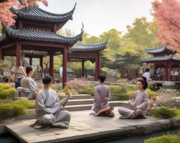 七日辟谷修训练营有用吗?