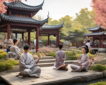 辟谷培训机构哪家好?