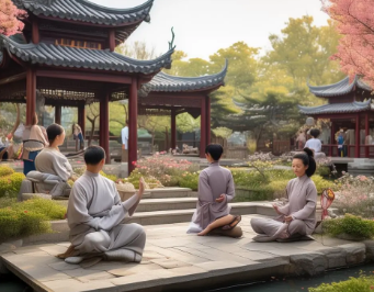 辟谷养生班怎么样?