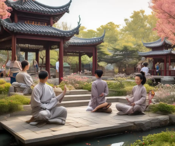 线下辟谷培训班哪家好?