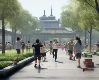 参加辟谷训练营好吗？