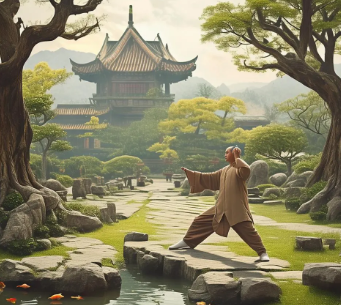 道家养生培训课程内容介绍