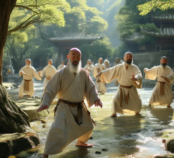 道家成人养生班介绍