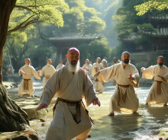 2025道家养生培训高级班介绍