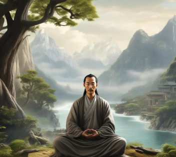 道家养生班属于修行吗？