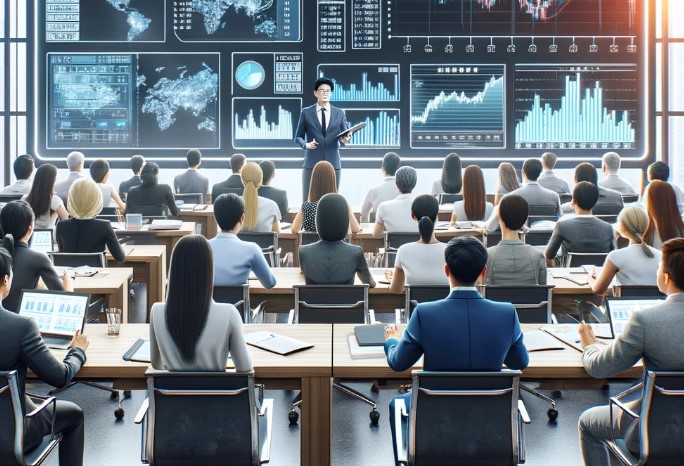 2025年企业老板如何通过财税管理提升企业竞争力?