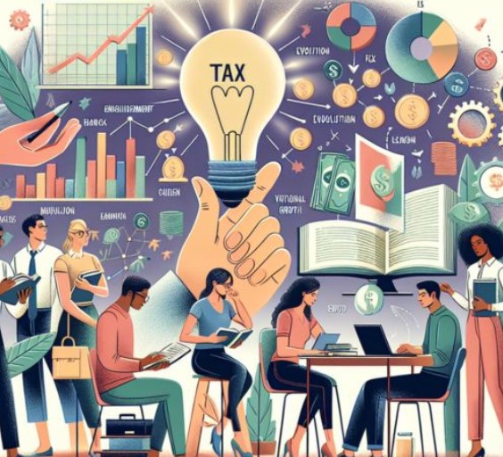 2025财税知识老板必学吗?