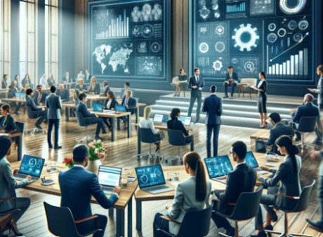 2025年财税筹划必修课:老板的财务智慧升级之路