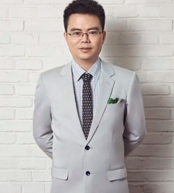 企业培训商业模式郑翔洲怎么样？