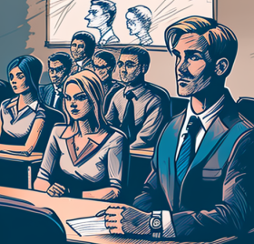 2025年章义伍流程管理课程：让管理更高效，助力职场成功！