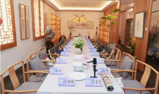 女英会——以艺术之心感受生命之美 高维之路_北京_女性课程