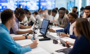 叶旭东课程怎么样？