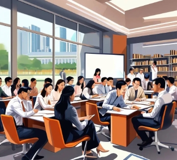 张其成办的国学班叫什么